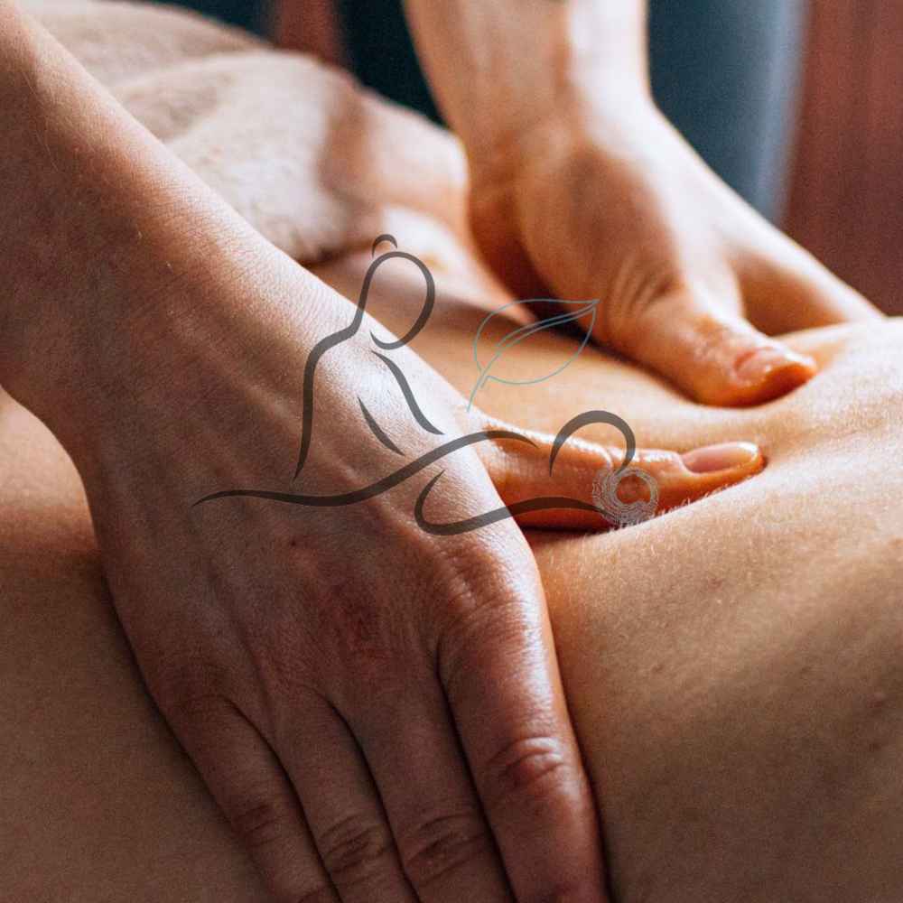 massaggio trattamento tuina lombalgia
