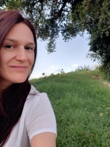monica marzocchi yoga in gravidanza