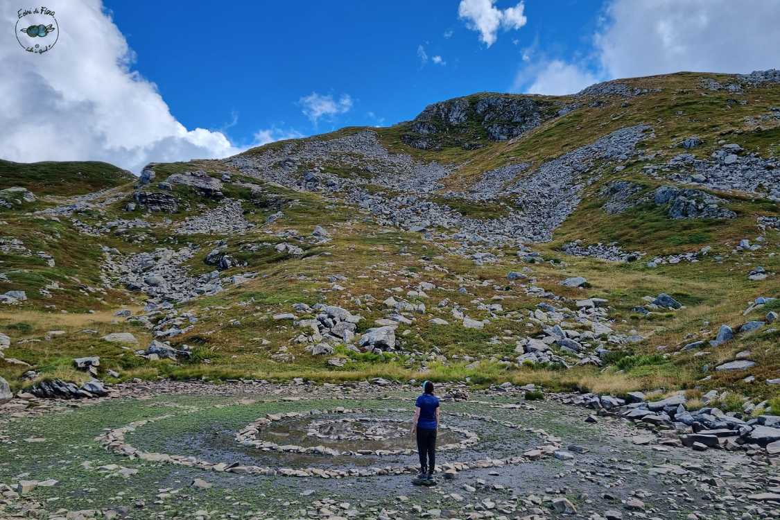 Il senso del Sacro, elemento della nostra natura profonda