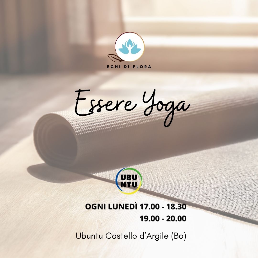 ESSERE YOGA